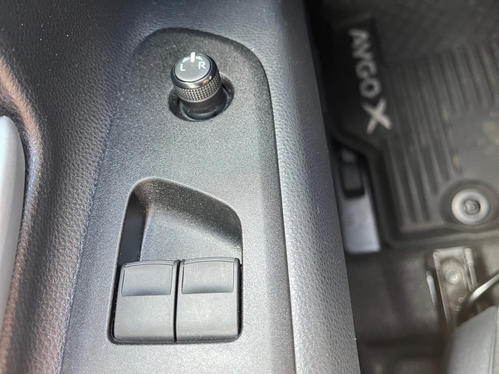 Billede af Toyota Aygo X 1,0 VVT-I Active 72HK 5d