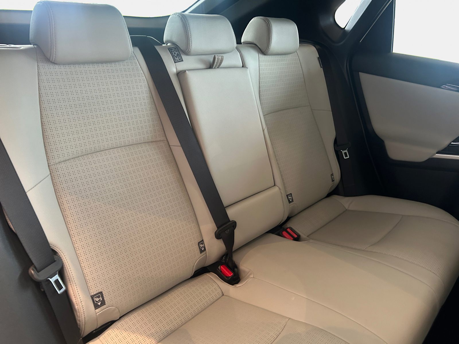 Billede af Toyota BZ4X EL Executive AWD 218HK 5d Aut.