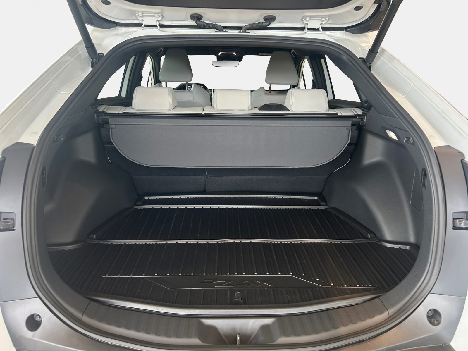 Billede af Toyota BZ4X EL Executive AWD 218HK 5d Aut.