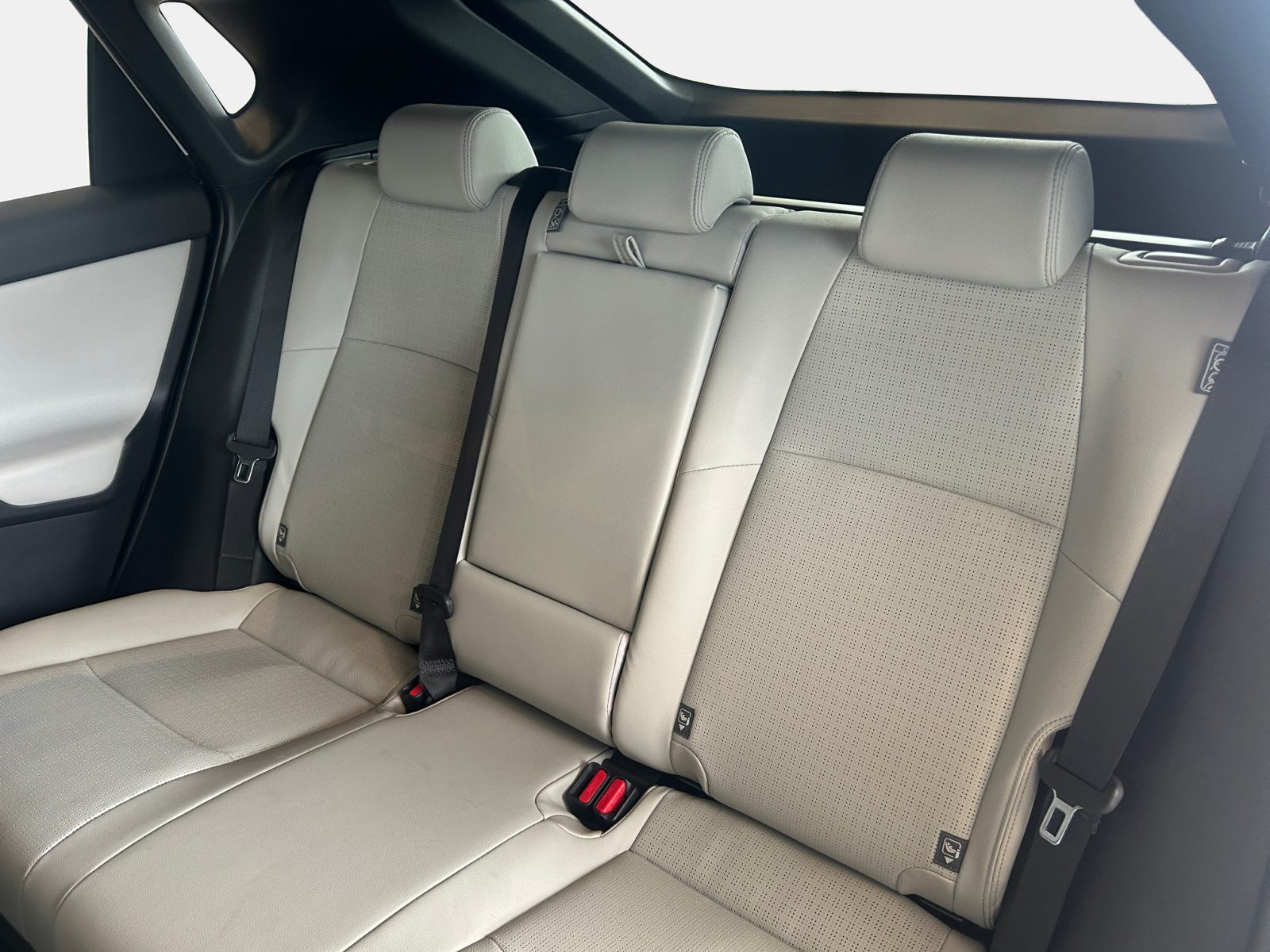 Billede af Toyota BZ4X EL Executive AWD 218HK 5d Aut.