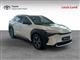 Billede af Toyota BZ4X EL Executive AWD 218HK 5d Aut.