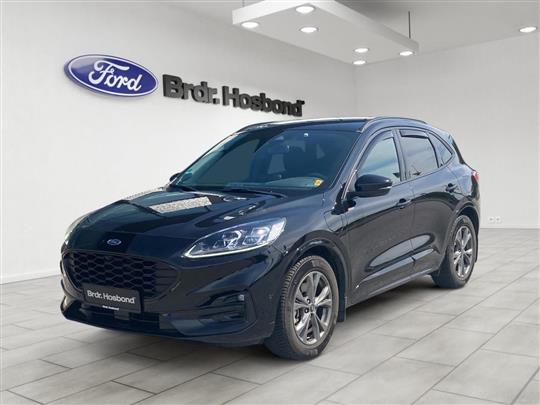 Ford Kuga 2,5 Plugin-hybrid ST-Line X CVT 225HK 5d Trinl. Gear