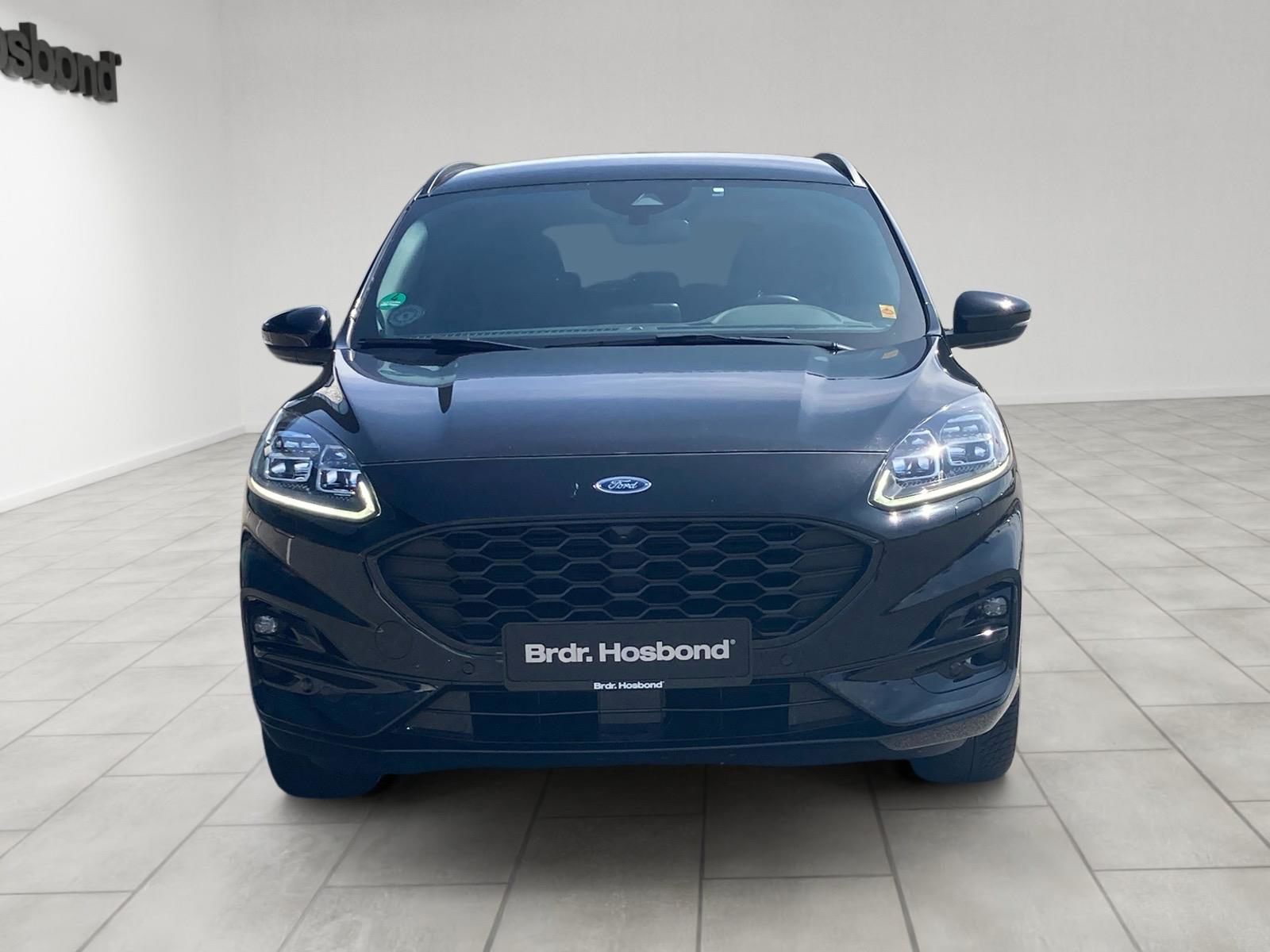 Billede af Ford Kuga 2,5 Plugin-hybrid ST-Line X CVT 225HK 5d Trinl. Gear