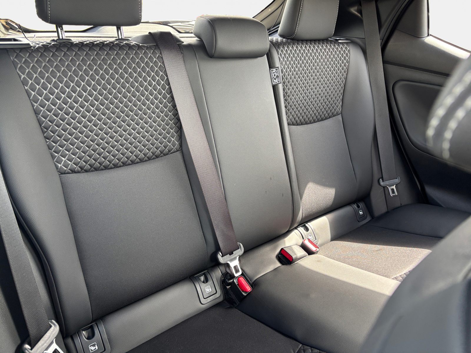 Billede af Toyota Yaris 1,5 Hybrid Executive Technology Plus 130HK 5d Trinl. Gear