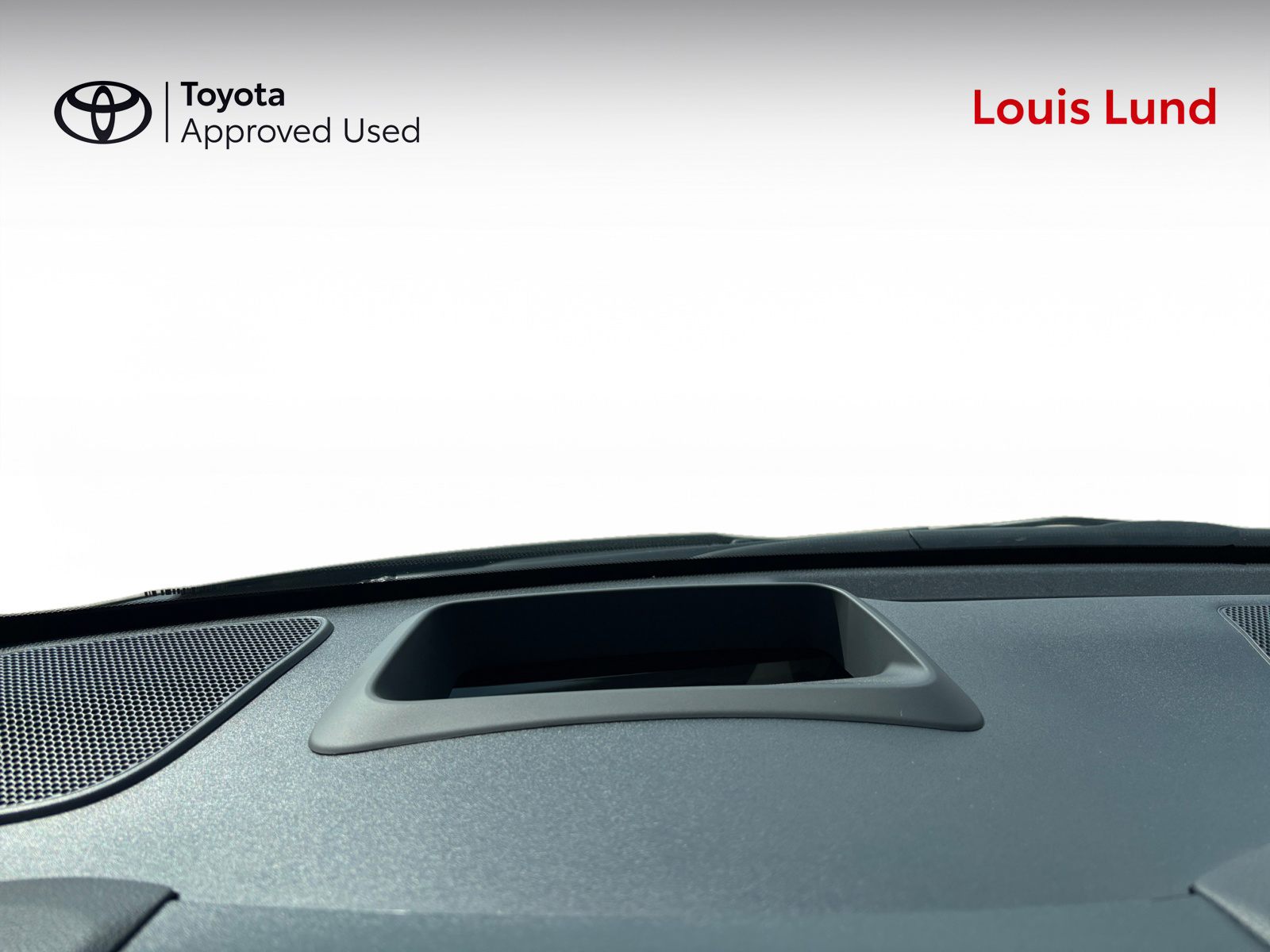 Billede af Toyota Yaris 1,5 Hybrid Executive Technology Plus 130HK 5d Trinl. Gear