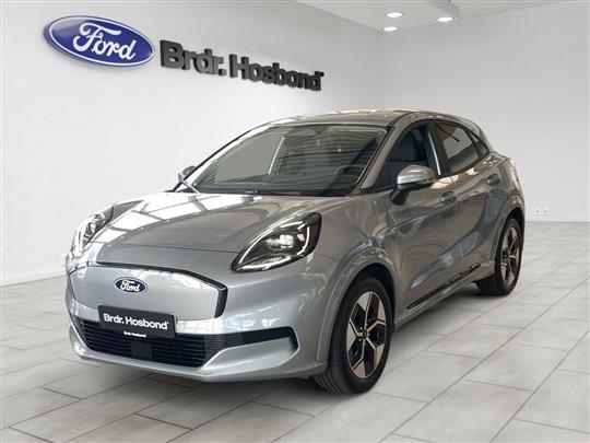 Ford Puma Gen-E EL Select 168HK 5d Aut.