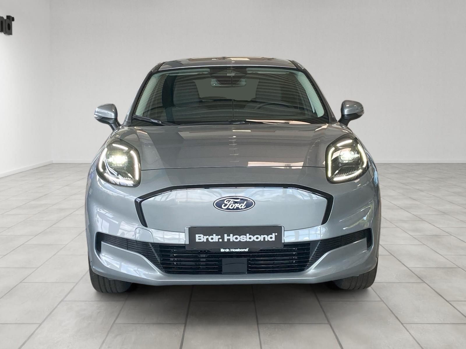 Billede af Ford Puma Gen-E EL Select 168HK 5d Aut.