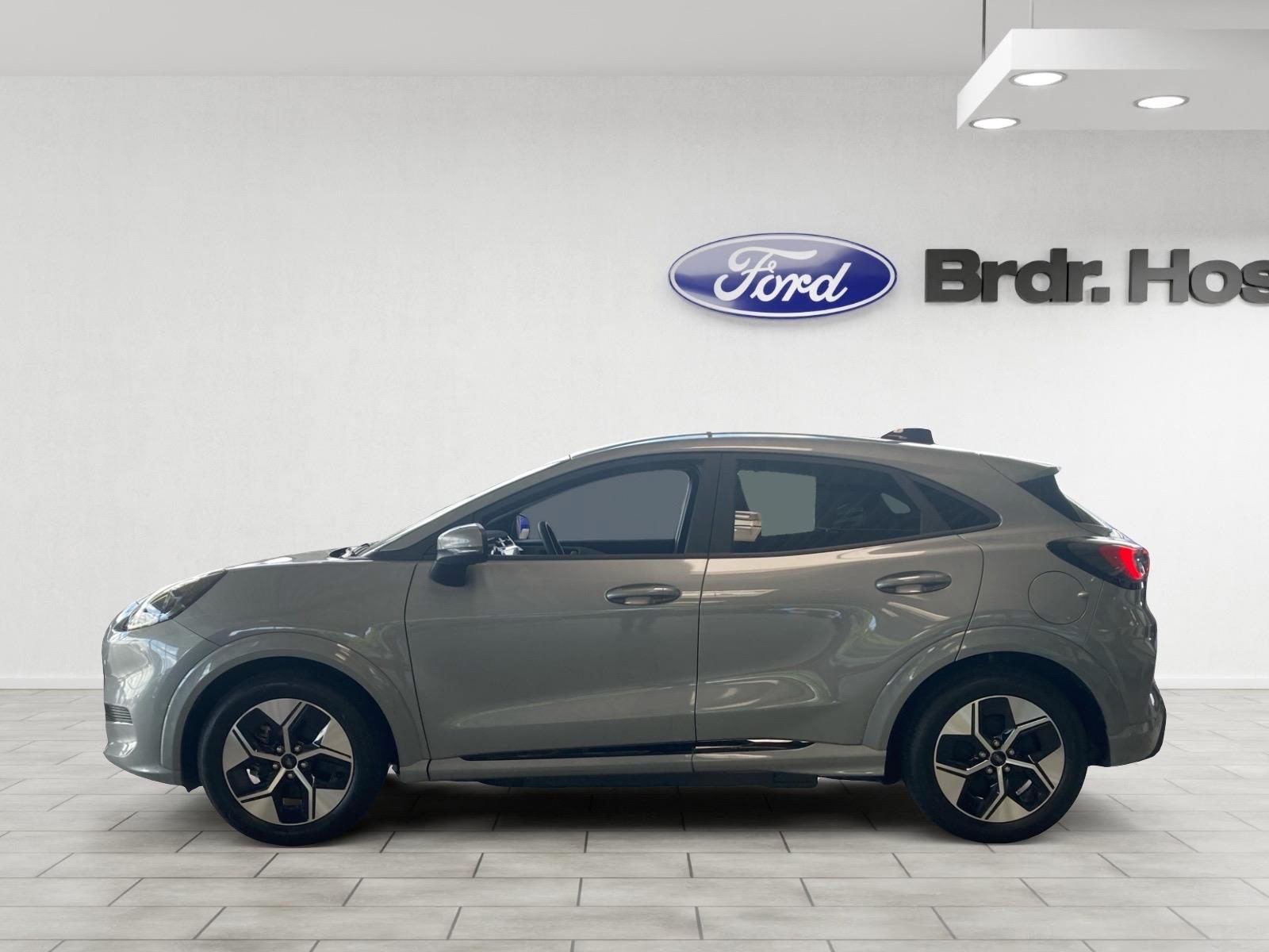 Billede af Ford Puma Gen-E EL Select 168HK 5d Aut.