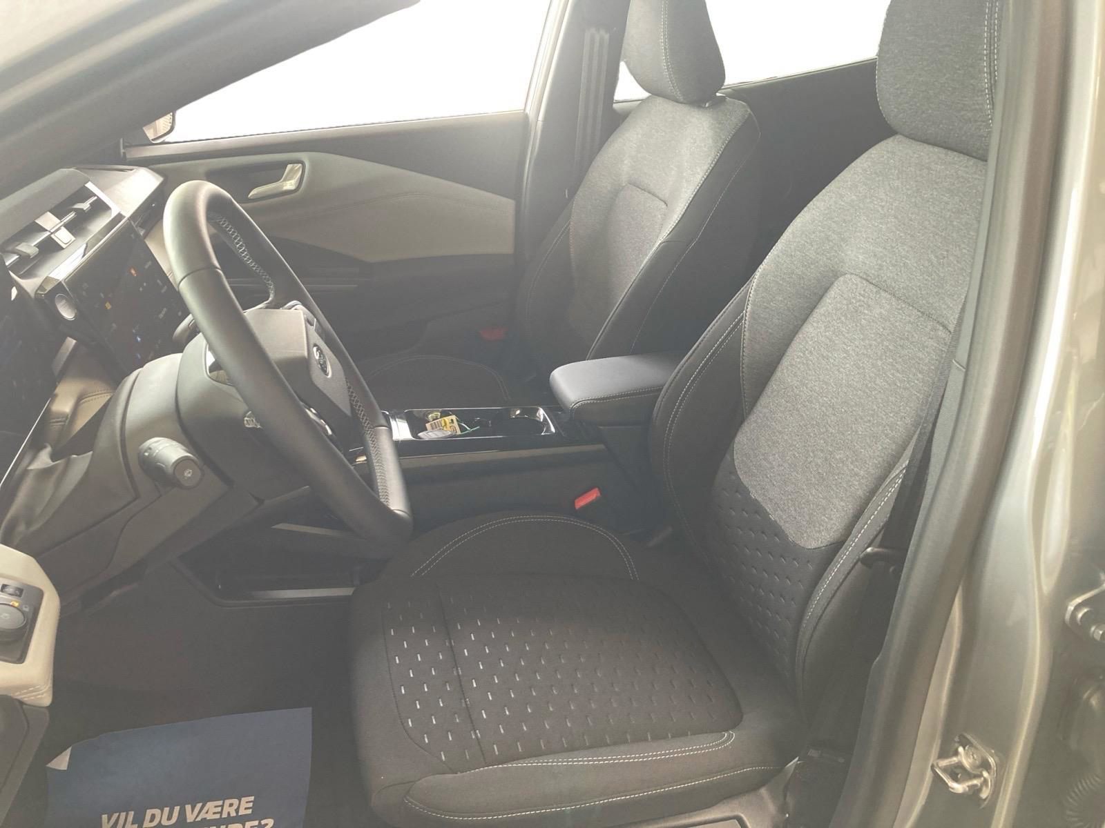 Billede af Ford Puma Gen-E EL Select 168HK 5d Aut.
