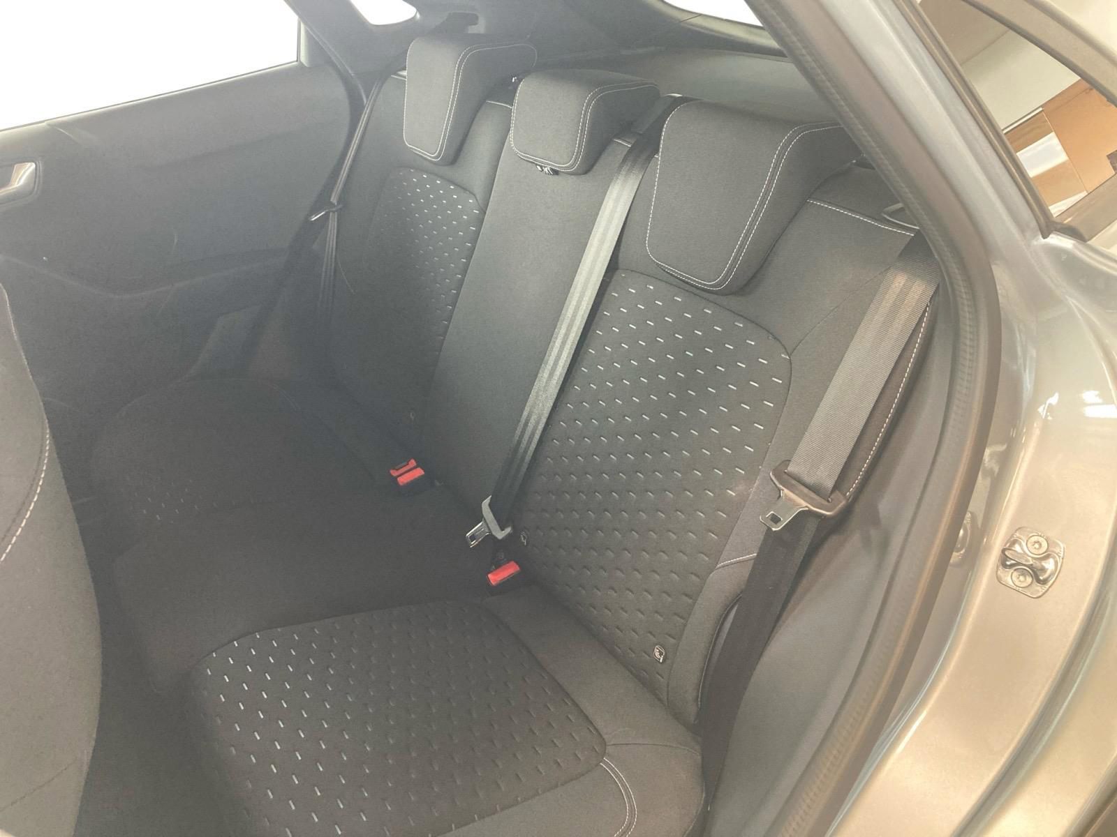 Billede af Ford Puma Gen-E EL Select 168HK 5d Aut.