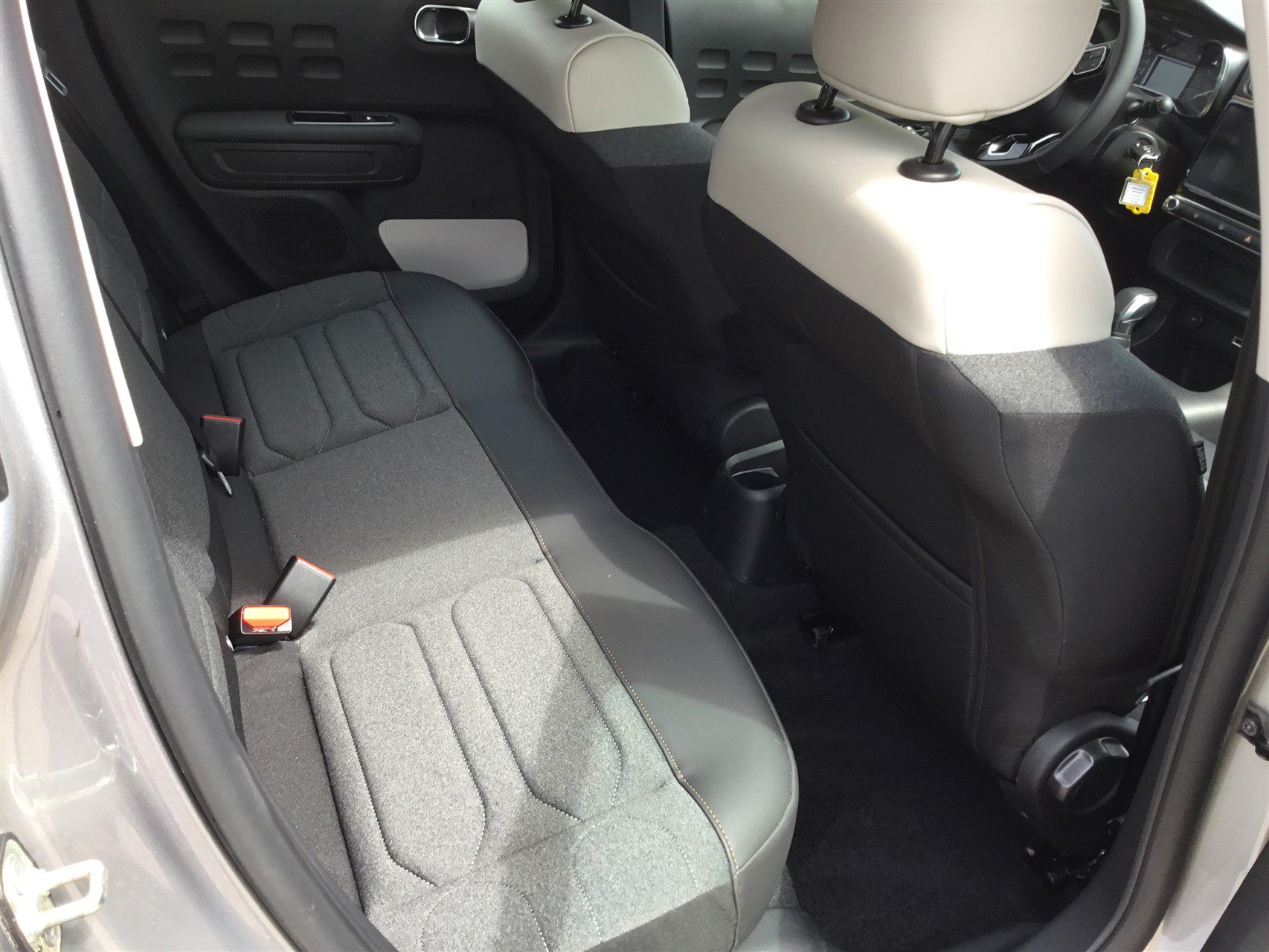 Billede af Citroën C3 1,2 PureTech Impress 83HK 5d