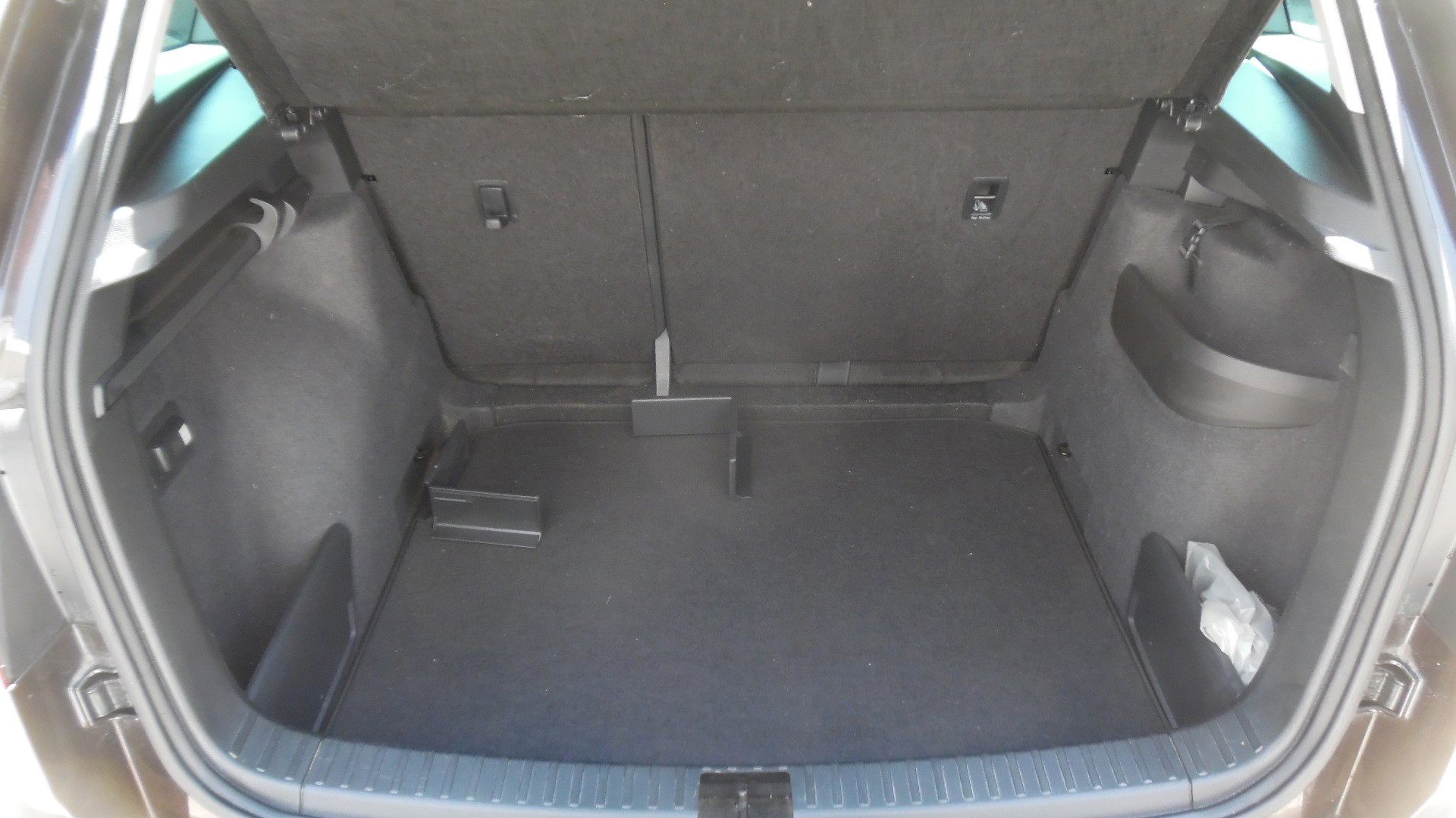 Billede af Skoda Karoq 1,5 TSI ACT Style DSG 150HK 5d 7g Aut.