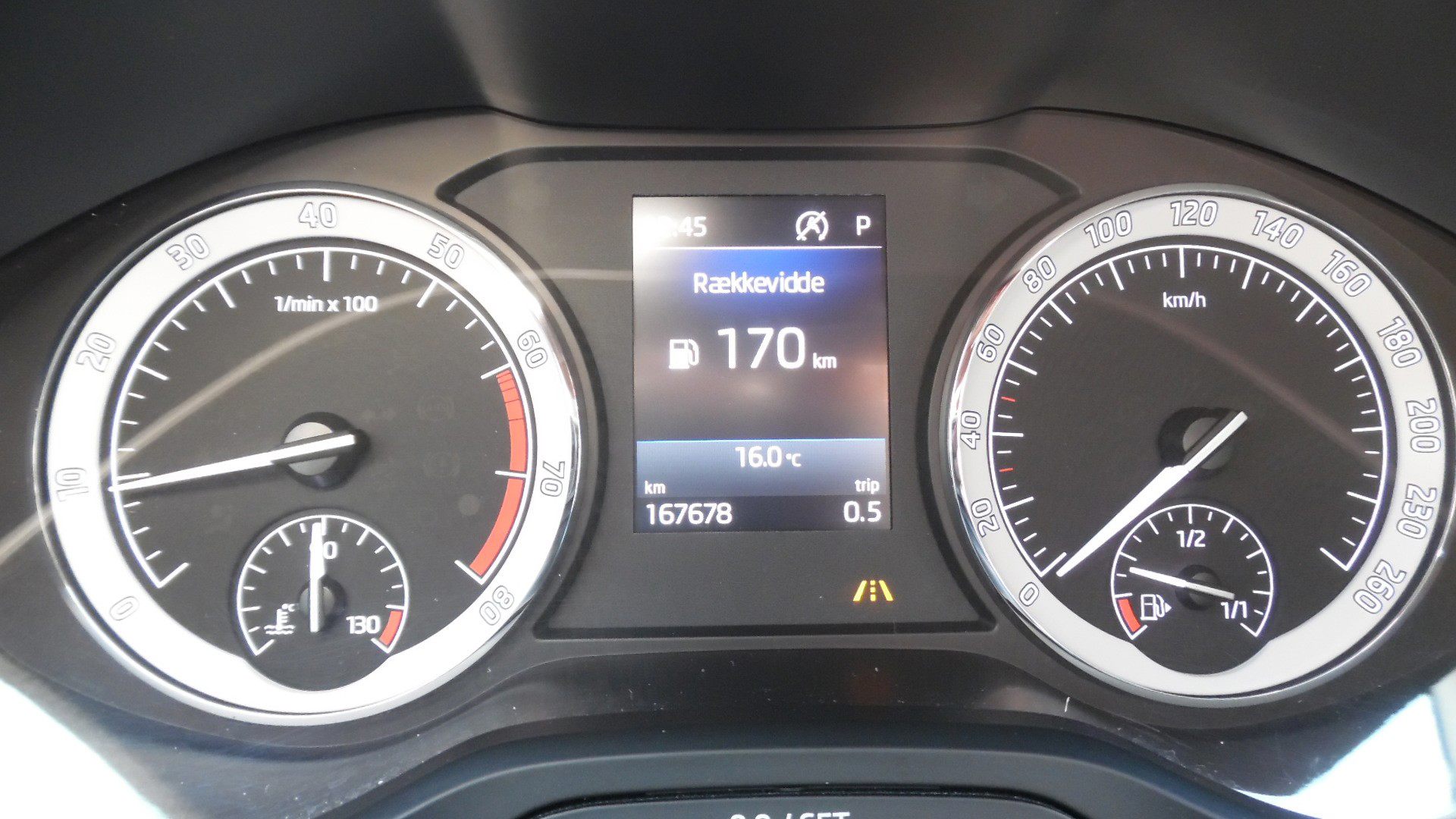 Billede af Skoda Karoq 1,5 TSI ACT Style DSG 150HK 5d 7g Aut.