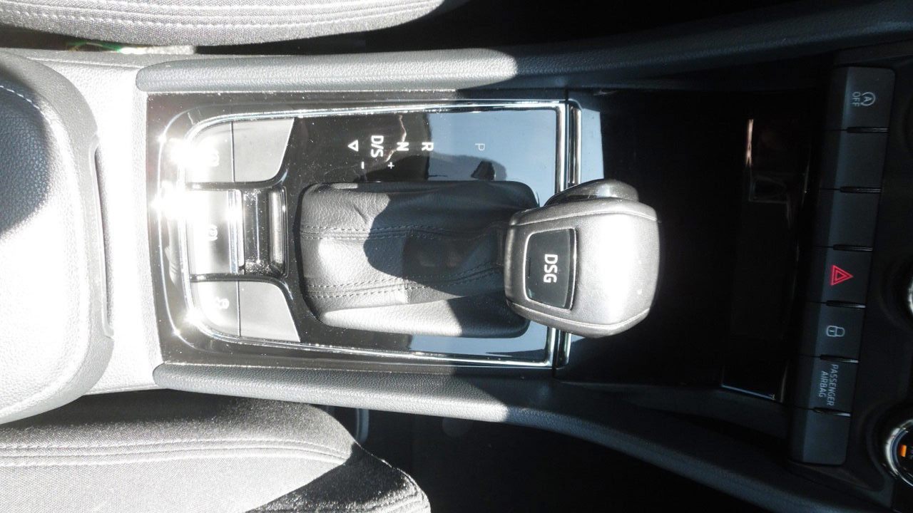 Billede af Skoda Karoq 1,5 TSI ACT Style DSG 150HK 5d 7g Aut.