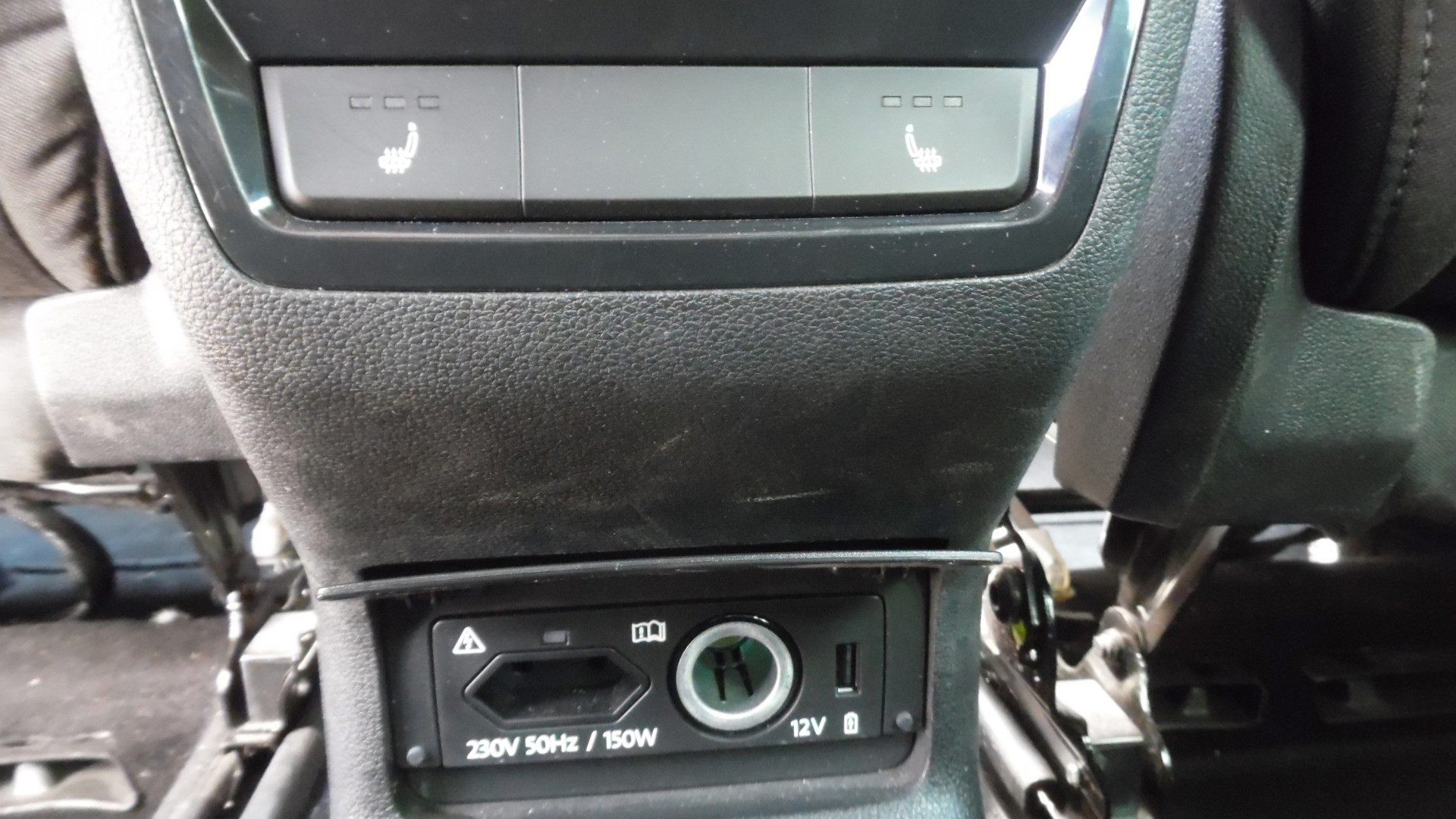 Billede af Skoda Karoq 1,5 TSI ACT Style DSG 150HK 5d 7g Aut.