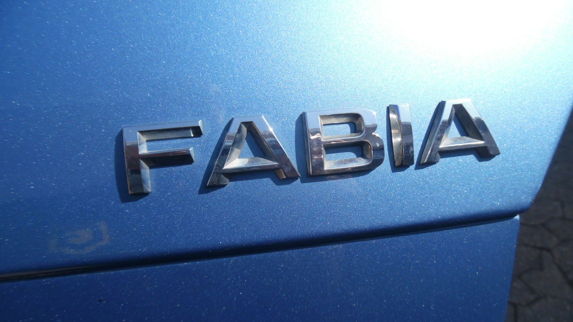 Billede af Skoda Fabia Combi 1,2 TSI Ambition 86HK Stc