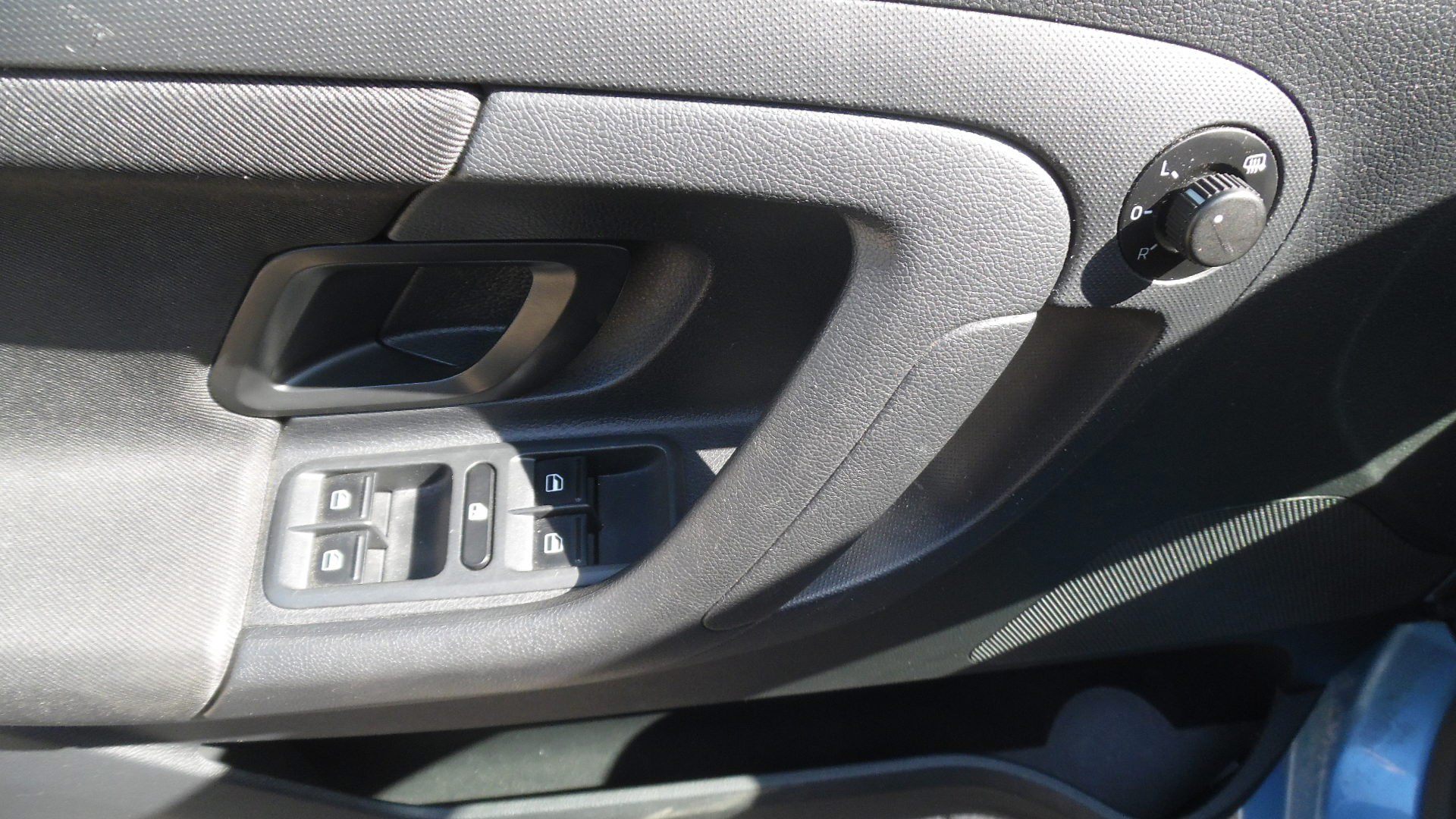 Billede af Skoda Fabia Combi 1,2 TSI Ambition 86HK Stc
