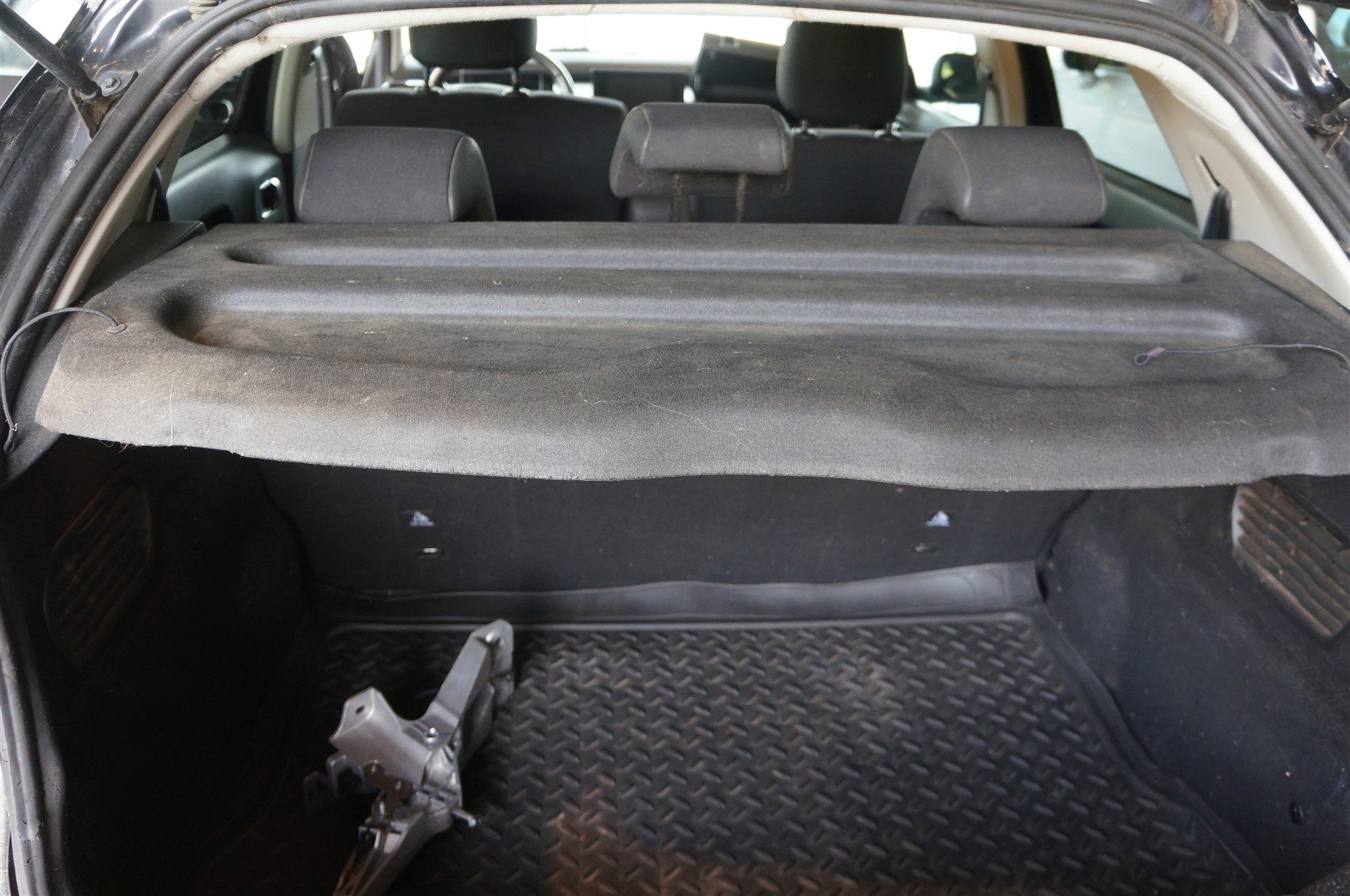 Billede af Citroën C4 Cactus 1,6 Blue HDi Feel ETG6 start/stop 100HK 5d 6g Aut.