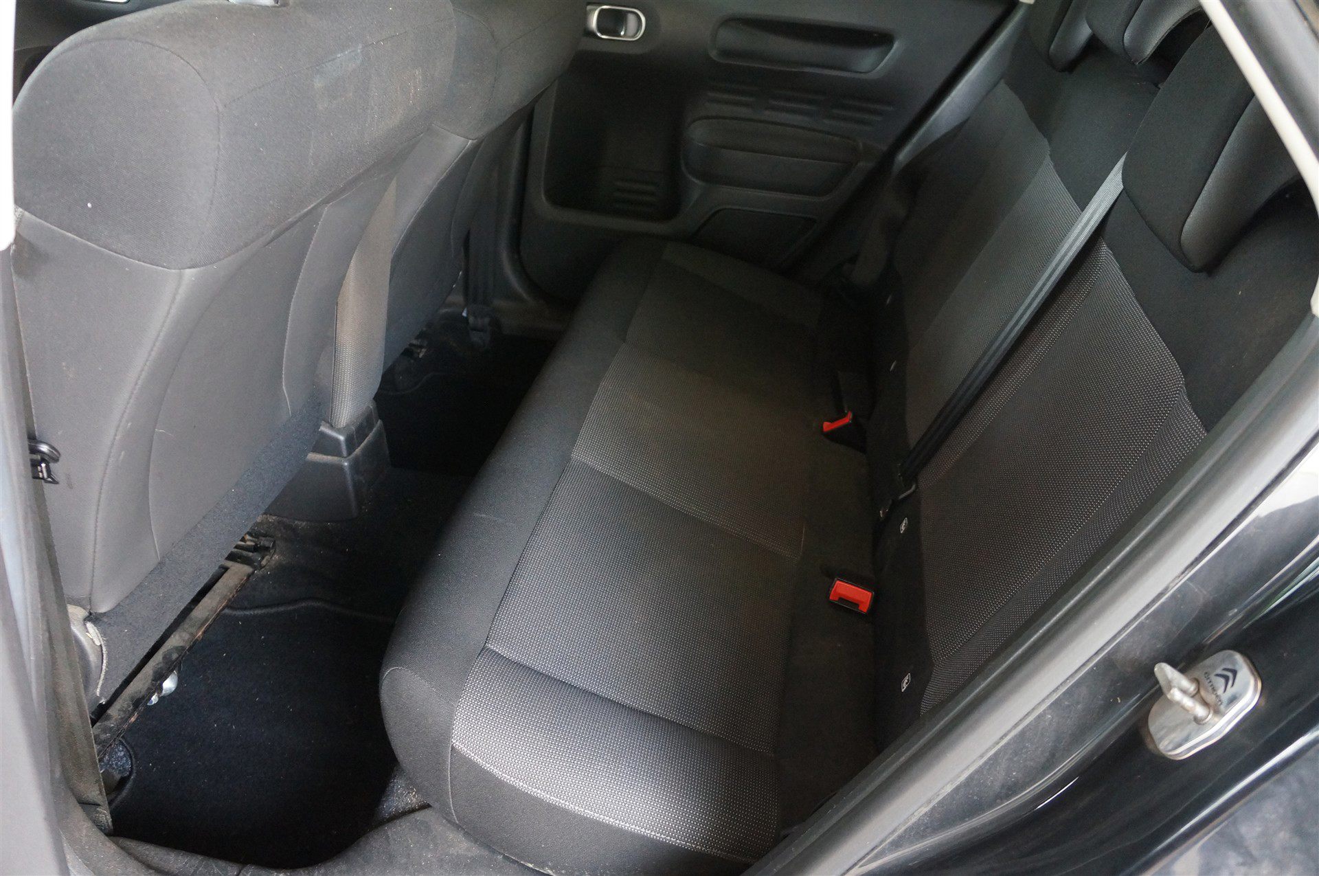 Billede af Citroën C4 Cactus 1,6 Blue HDi Feel ETG6 start/stop 100HK 5d 6g Aut.
