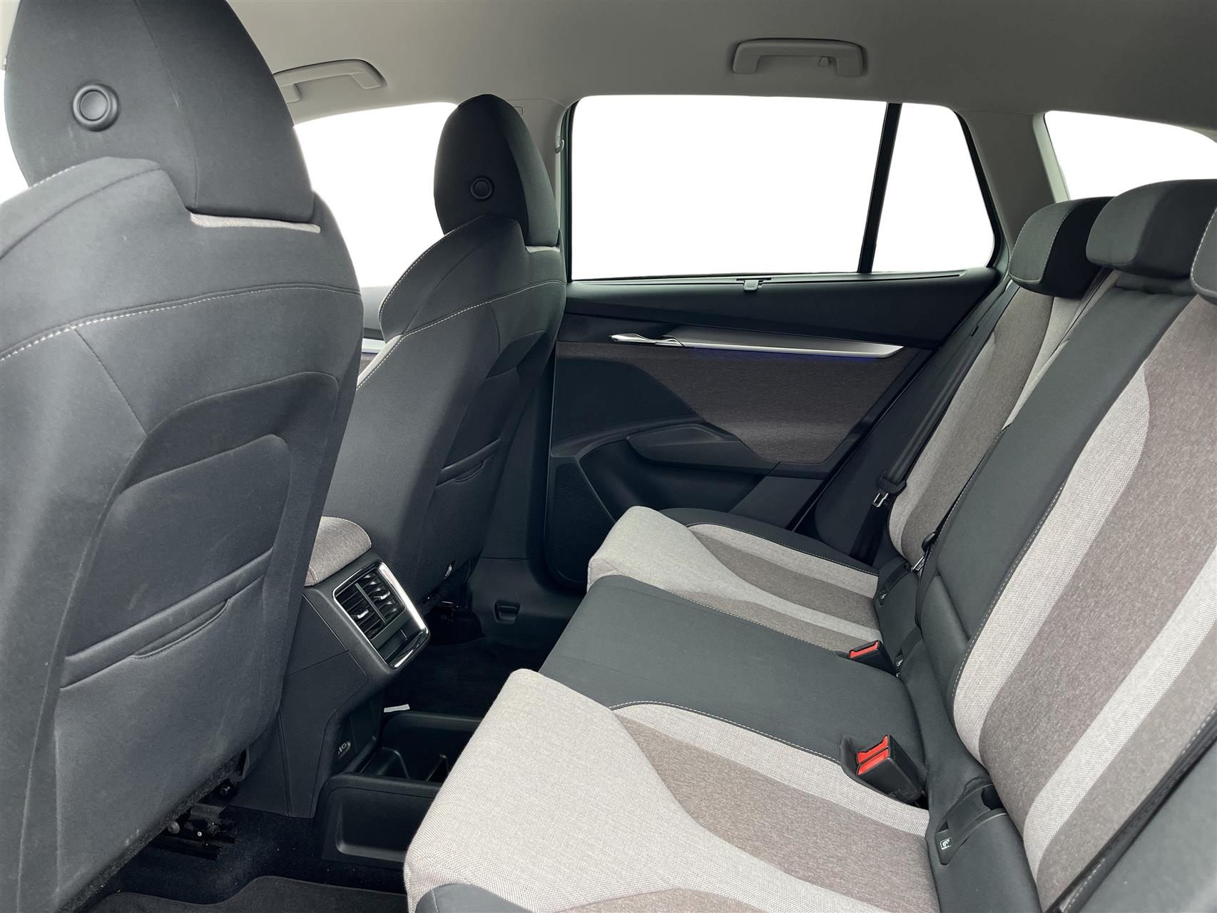 Billede af Skoda Enyaq iV 60 EL 180HK 5d Aut.