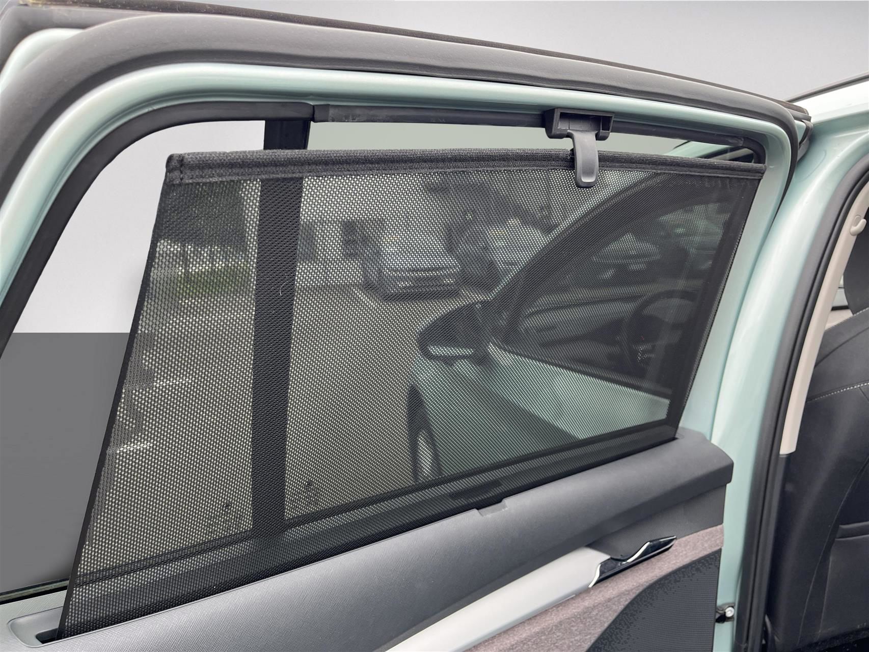 Billede af Skoda Enyaq iV 60 EL 180HK 5d Aut.