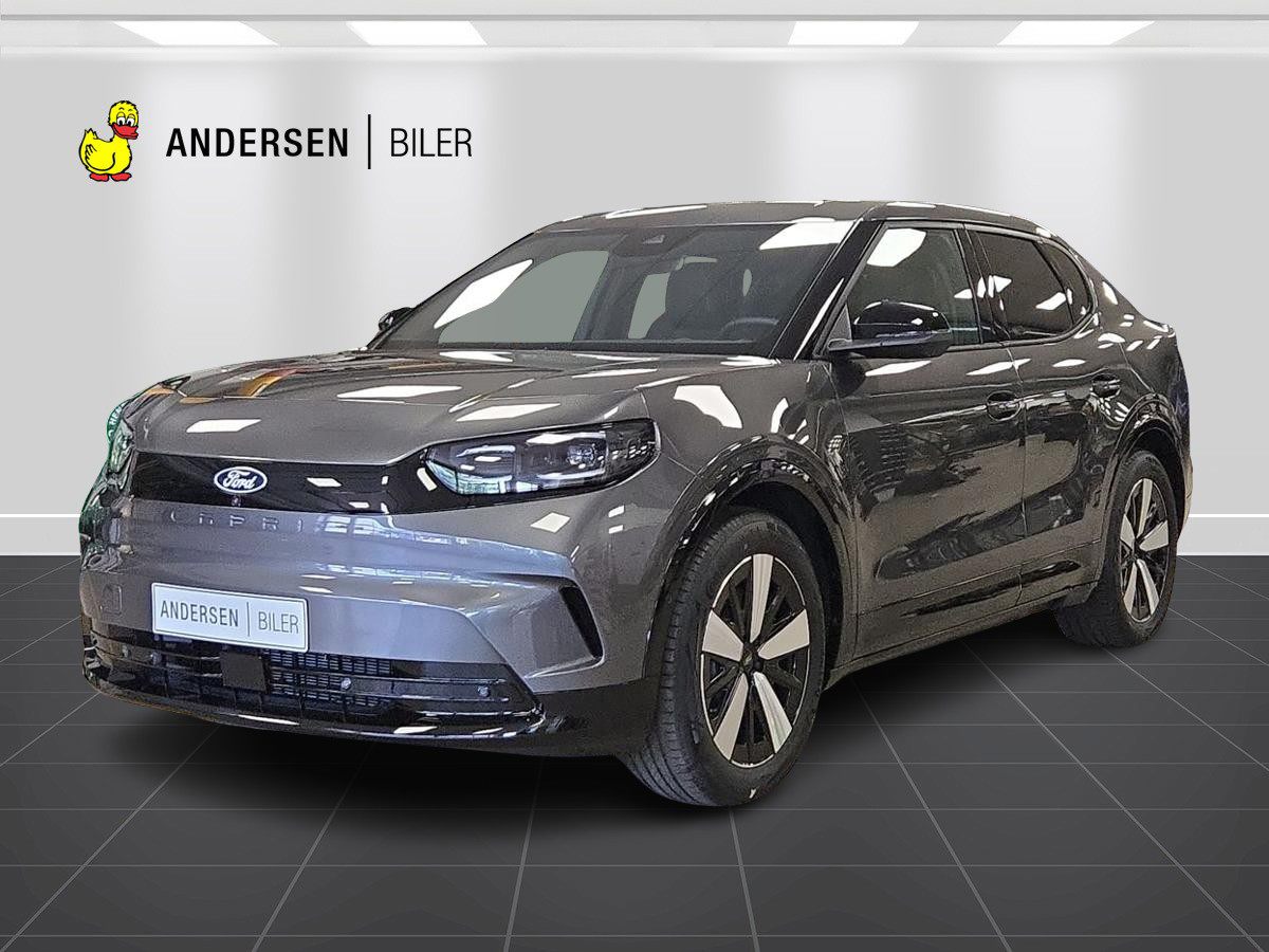 Billede af Ford Capri EL UR Select 286HK 5d Aut.