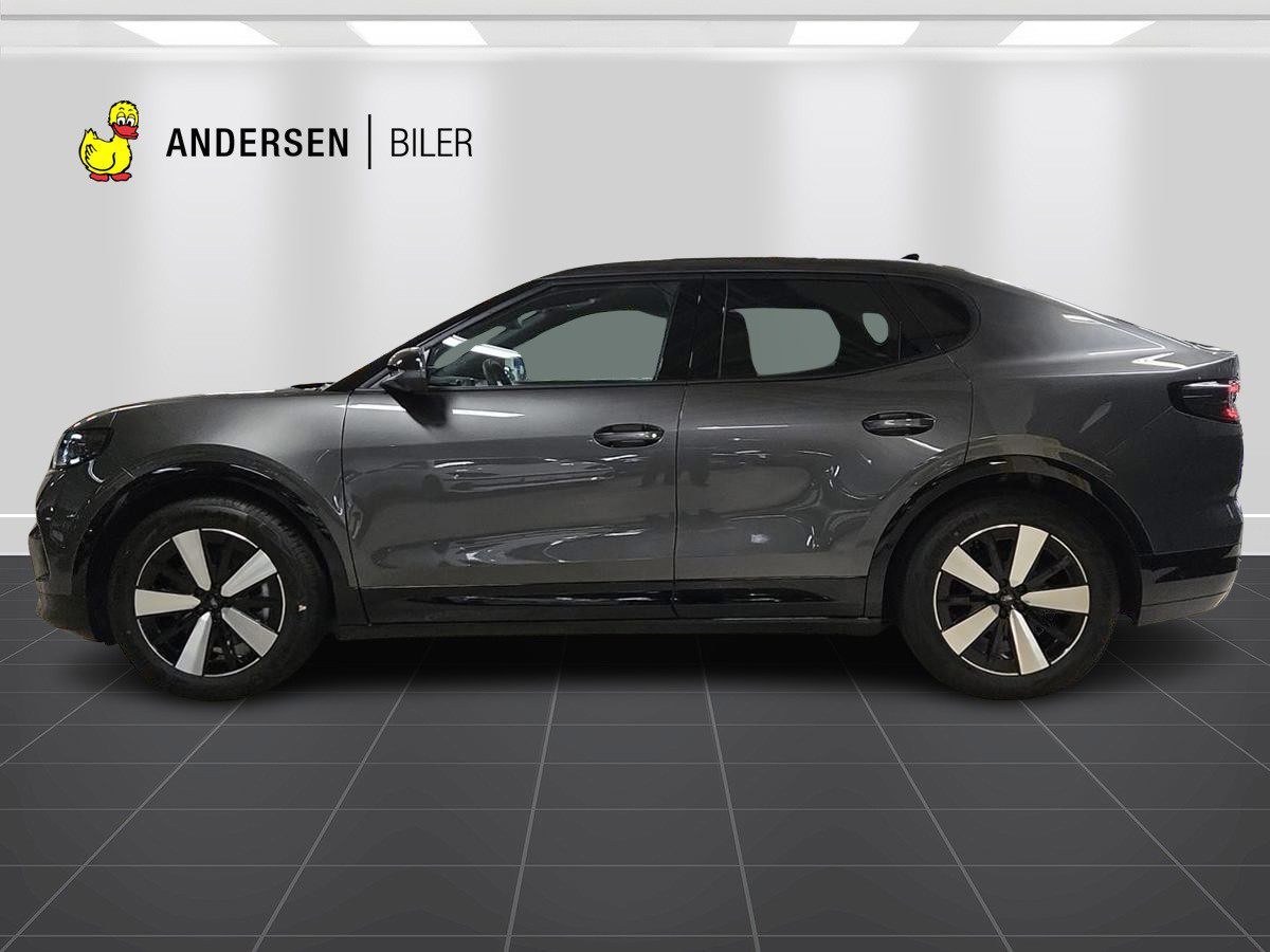 Billede af Ford Capri EL UR Select 286HK 5d Aut.