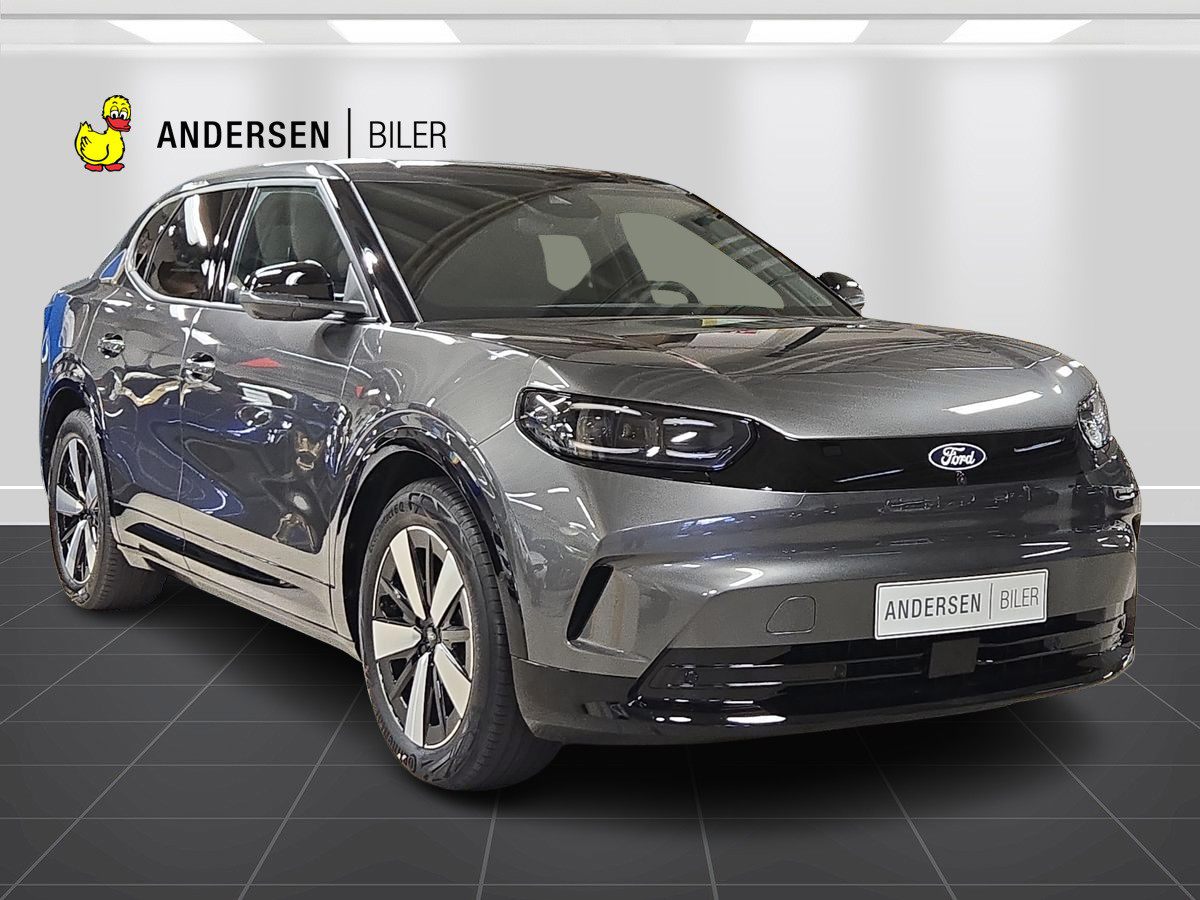 Billede af Ford Capri EL UR Select 286HK 5d Aut.