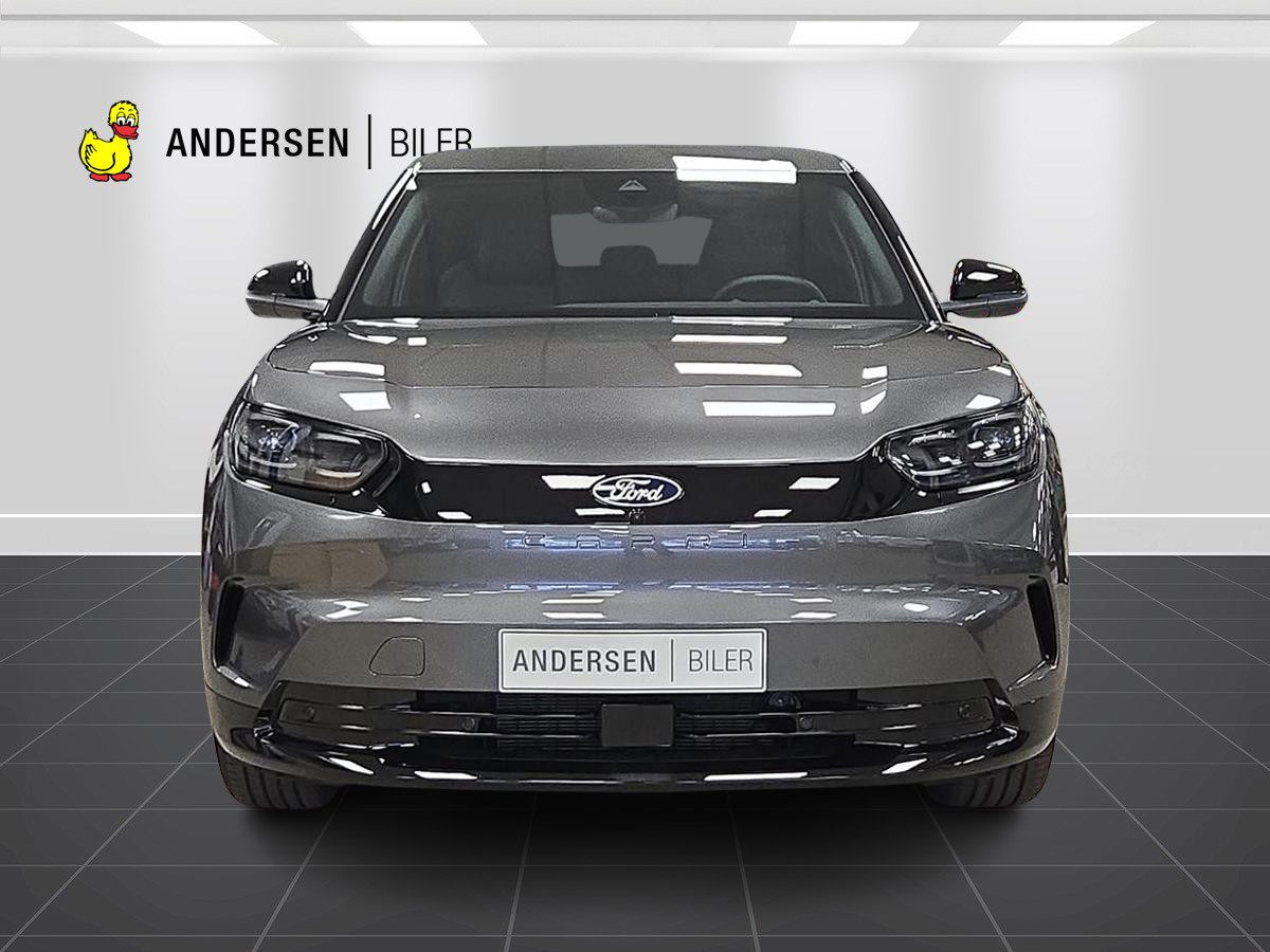 Billede af Ford Capri EL UR Select 286HK 5d Aut.