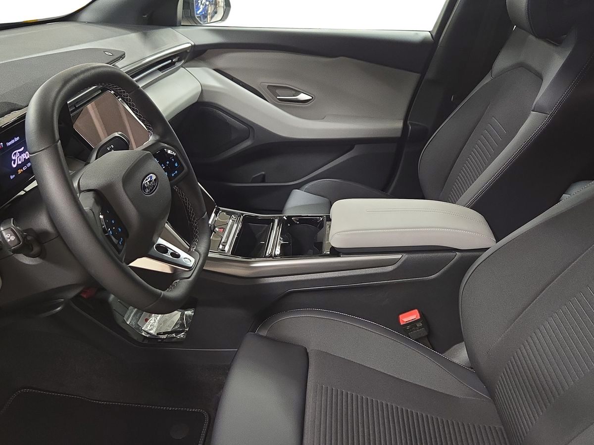 Billede af Ford Capri EL UR Select 286HK 5d Aut.