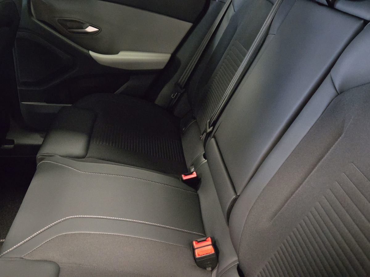 Billede af Ford Capri EL UR Select 286HK 5d Aut.