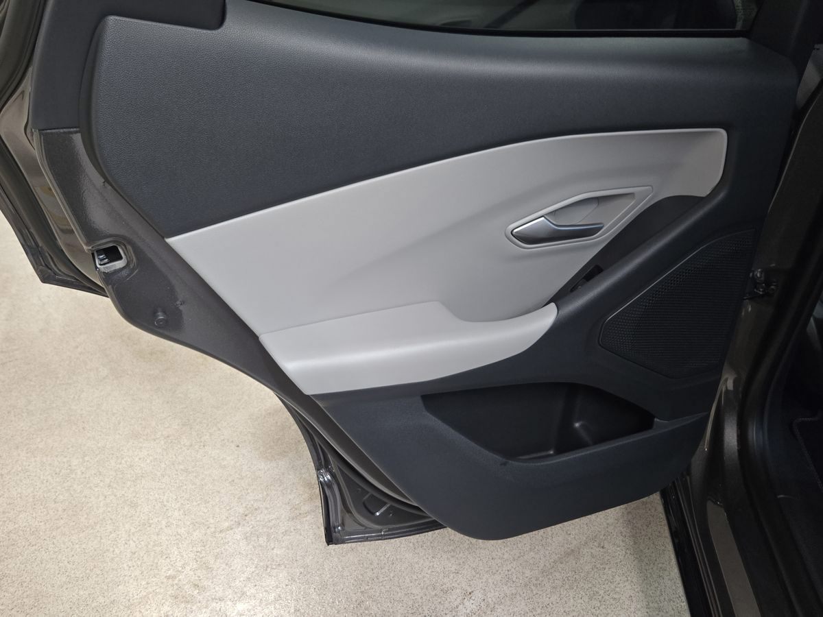 Billede af Ford Capri EL UR Select 286HK 5d Aut.