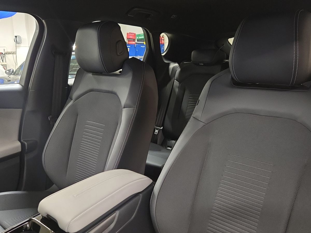 Billede af Ford Capri EL UR Select 286HK 5d Aut.