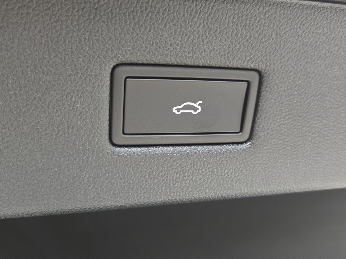 Billede af Ford Capri EL UR Select 286HK 5d Aut.