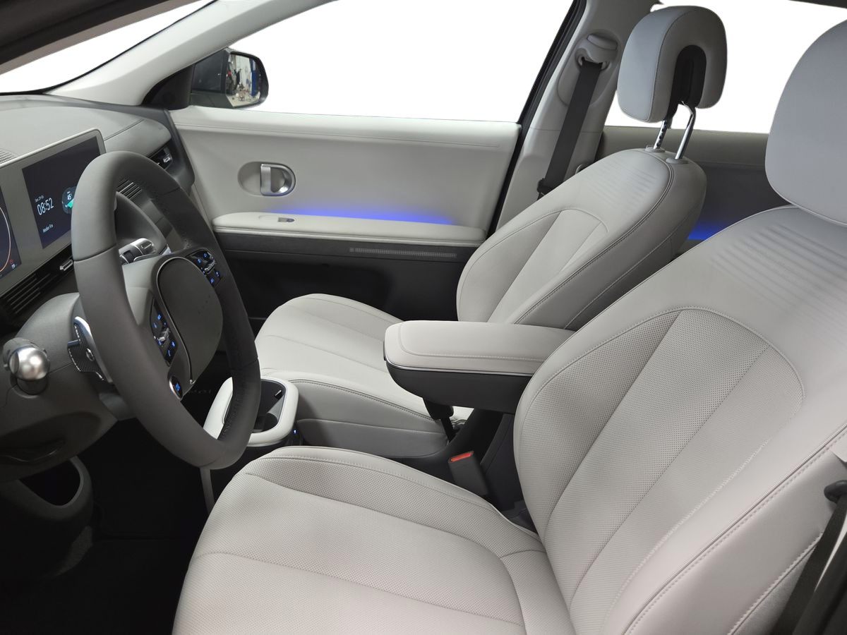 Billede af Hyundai Ioniq 5 Electric 77,4 kWh Advanced 229HK 5d Trinl. Gear