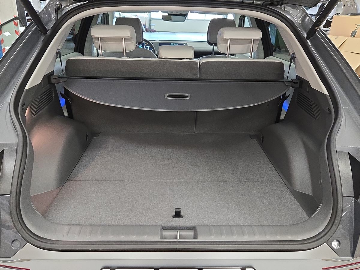 Billede af Hyundai Ioniq 5 Electric 77,4 kWh Advanced 229HK 5d Trinl. Gear