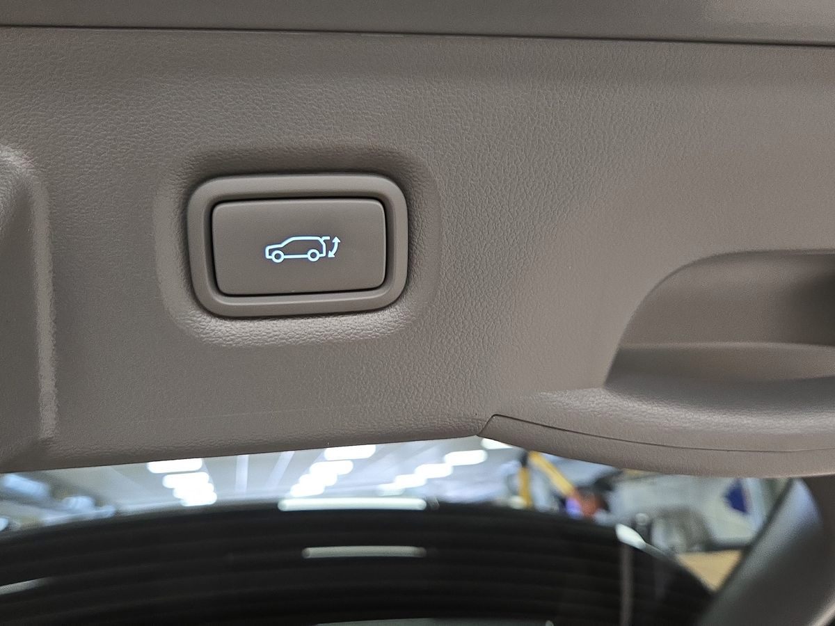 Billede af Hyundai Ioniq 5 Electric 77,4 kWh Advanced 229HK 5d Trinl. Gear