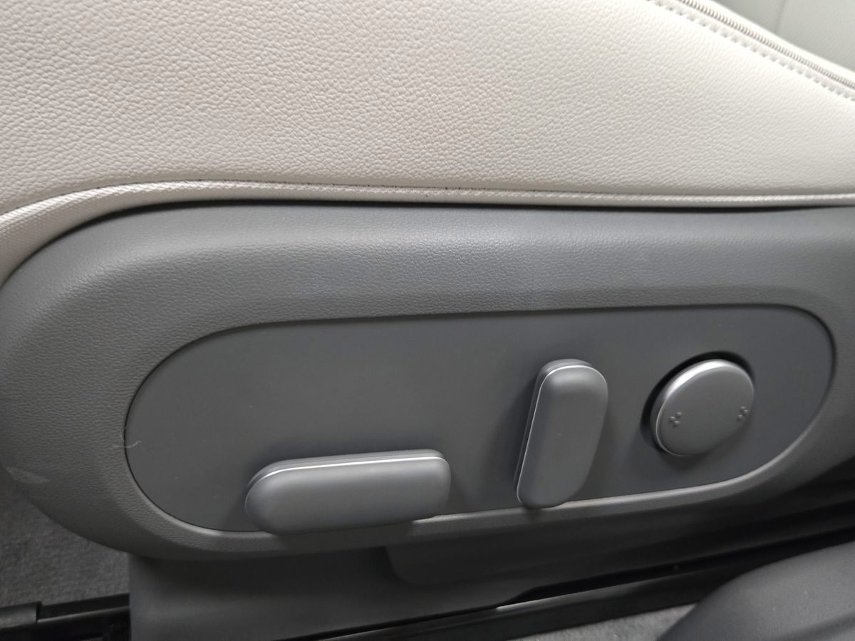 Billede af Hyundai Ioniq 5 Electric 77,4 kWh Advanced 229HK 5d Trinl. Gear