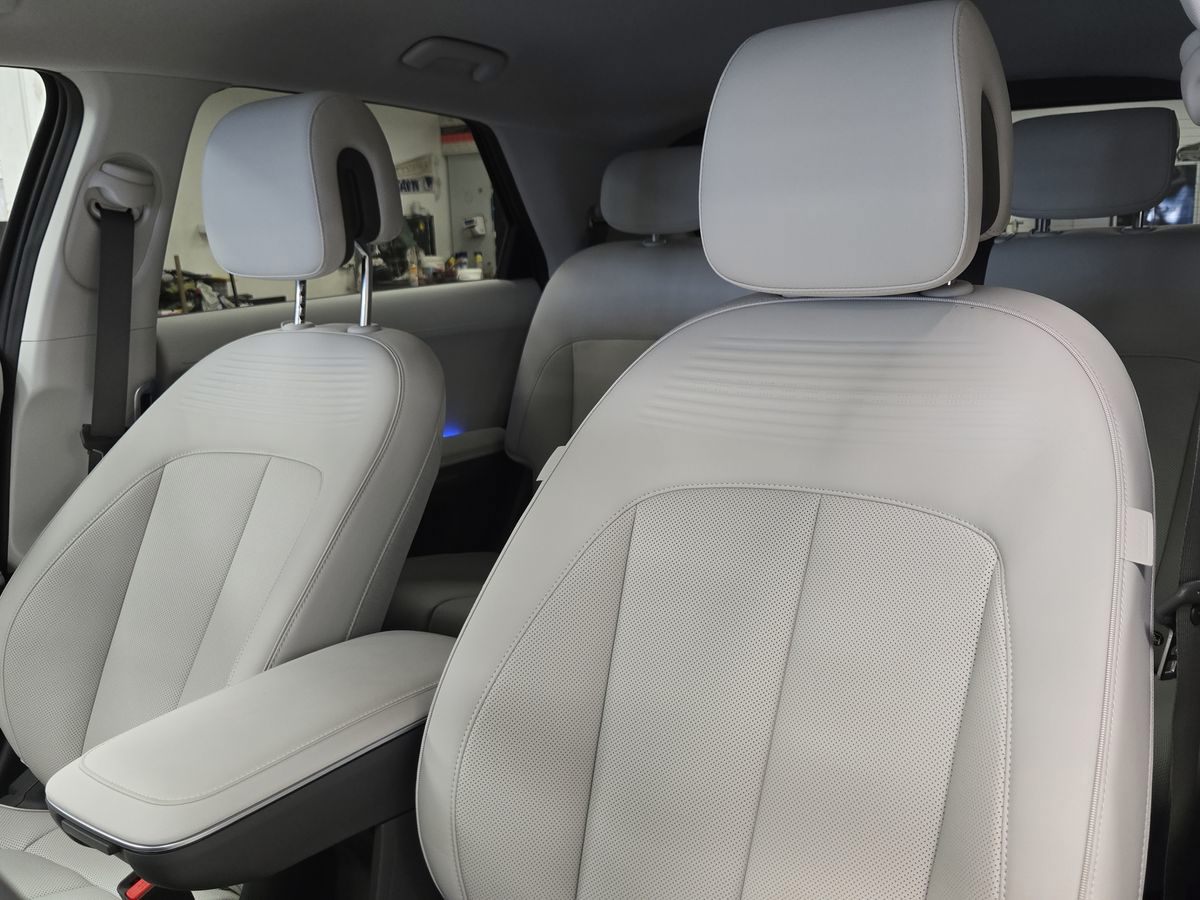 Billede af Hyundai Ioniq 5 Electric 77,4 kWh Advanced 229HK 5d Trinl. Gear