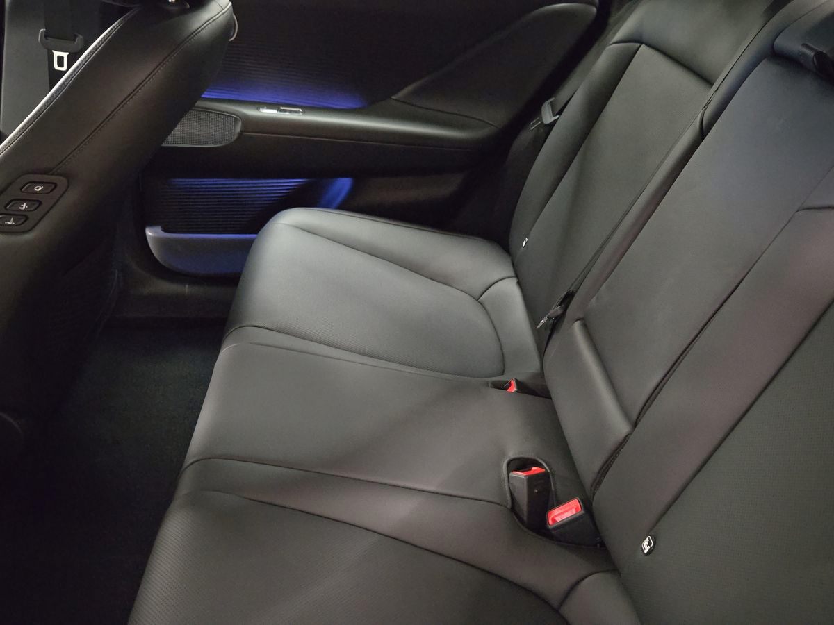 Billede af Hyundai Ioniq 6 Electric 77,4 kWh Ultimate 4WD 325HK Aut.