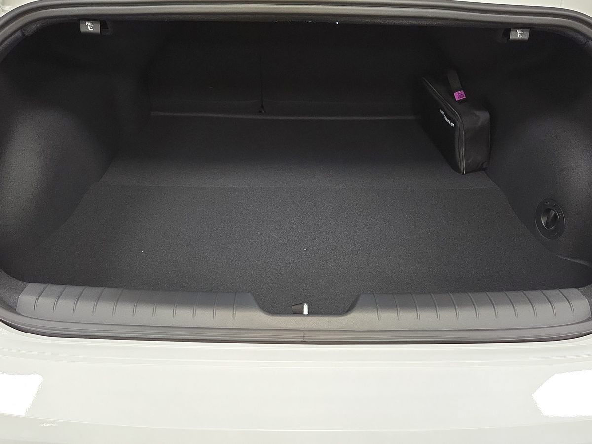 Billede af Hyundai Ioniq 6 Electric 77,4 kWh Ultimate 4WD 325HK Aut.