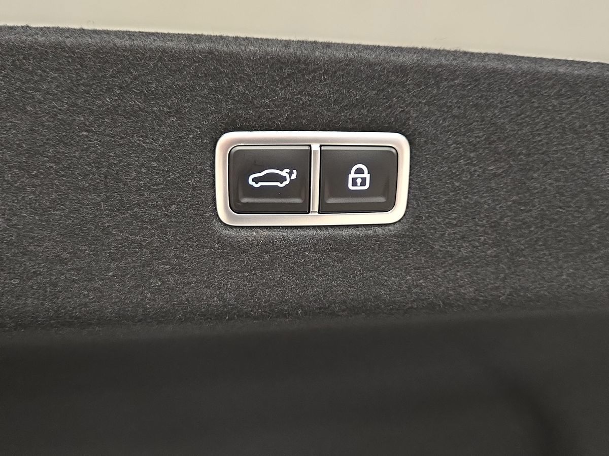 Billede af Hyundai Ioniq 6 Electric 77,4 kWh Ultimate 4WD 325HK Aut.