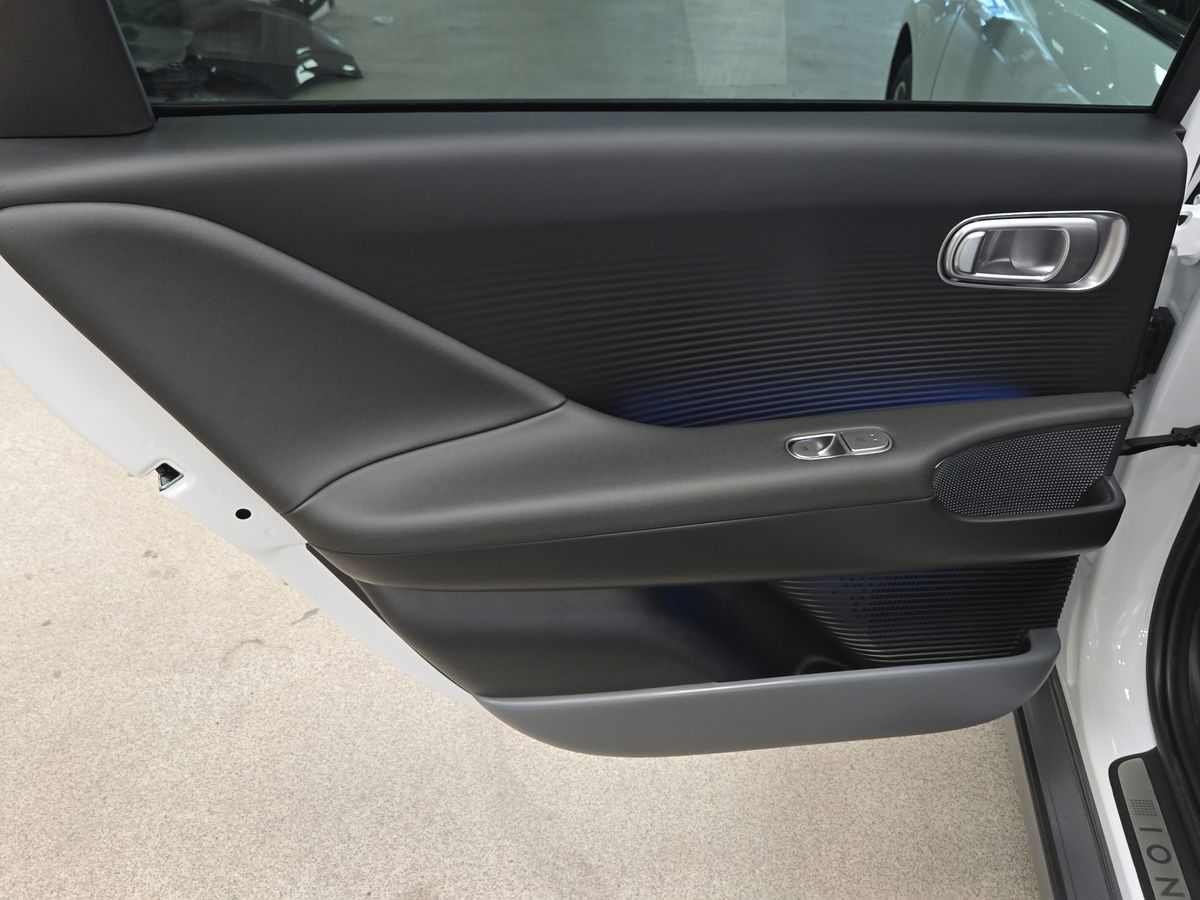 Billede af Hyundai Ioniq 6 Electric 77,4 kWh Ultimate 4WD 325HK Aut.