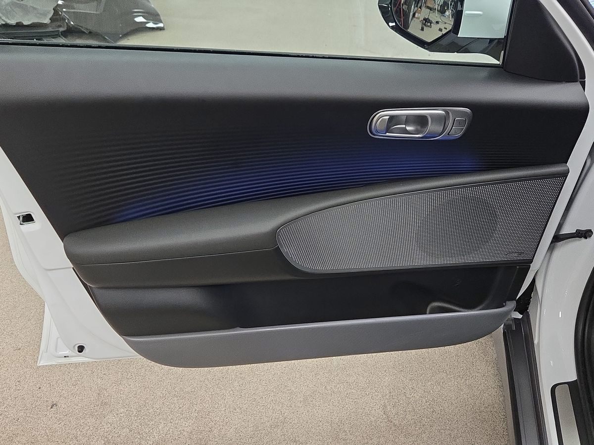 Billede af Hyundai Ioniq 6 Electric 77,4 kWh Ultimate 4WD 325HK Aut.