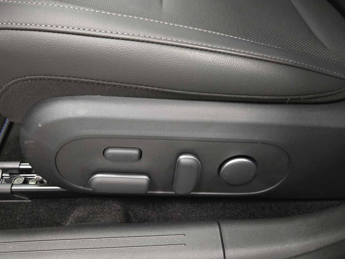 Billede af Hyundai Ioniq 6 Electric 77,4 kWh Ultimate 4WD 325HK Aut.