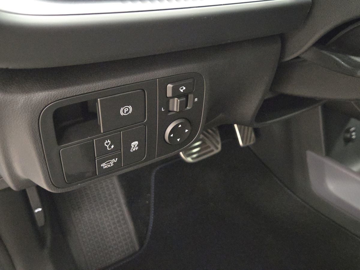 Billede af Hyundai Ioniq 6 Electric 77,4 kWh Ultimate 4WD 325HK Aut.