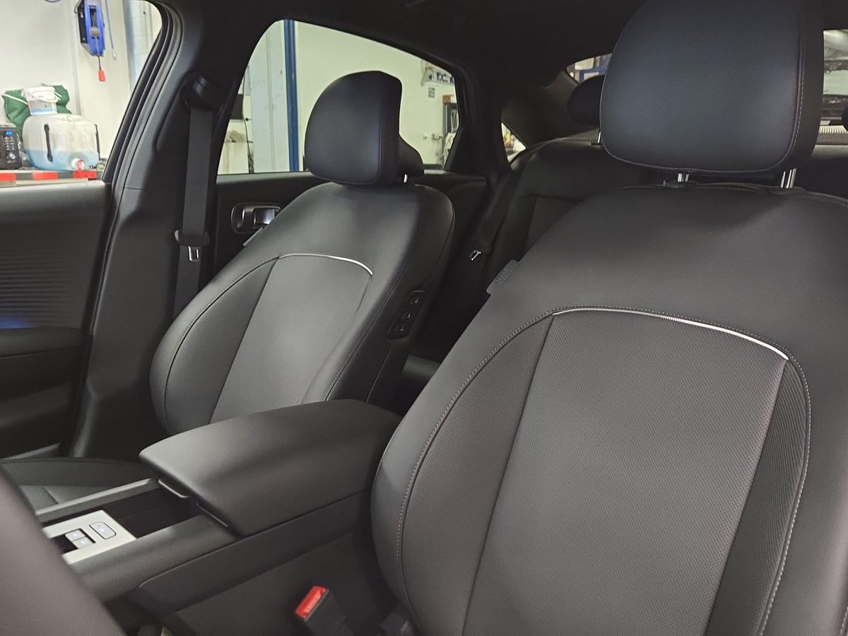 Billede af Hyundai Ioniq 6 Electric 77,4 kWh Ultimate 4WD 325HK Aut.