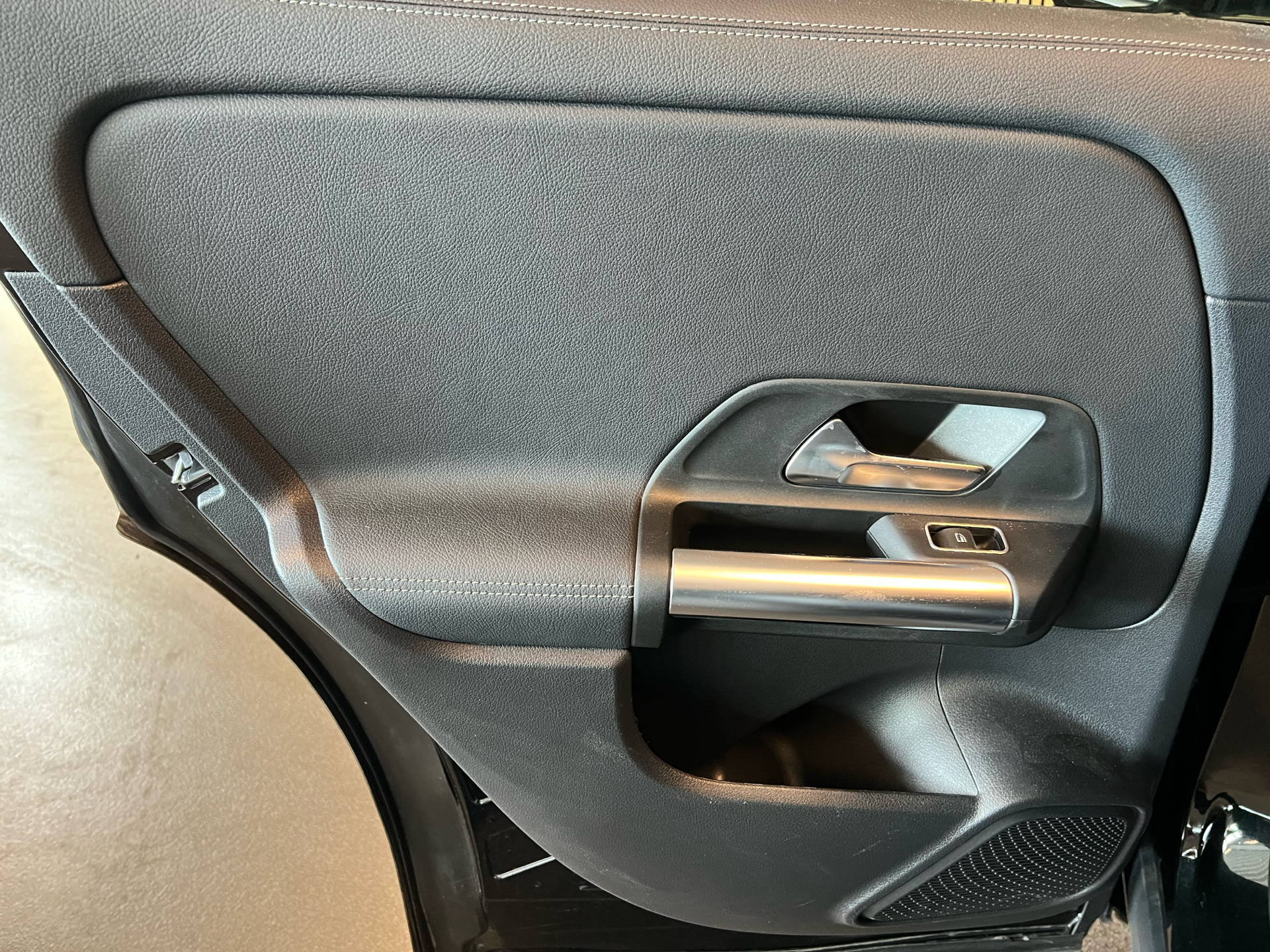 Billede af Mercedes-Benz EQA 300 EL Progressive 4Matic 228HK 5d Aut.