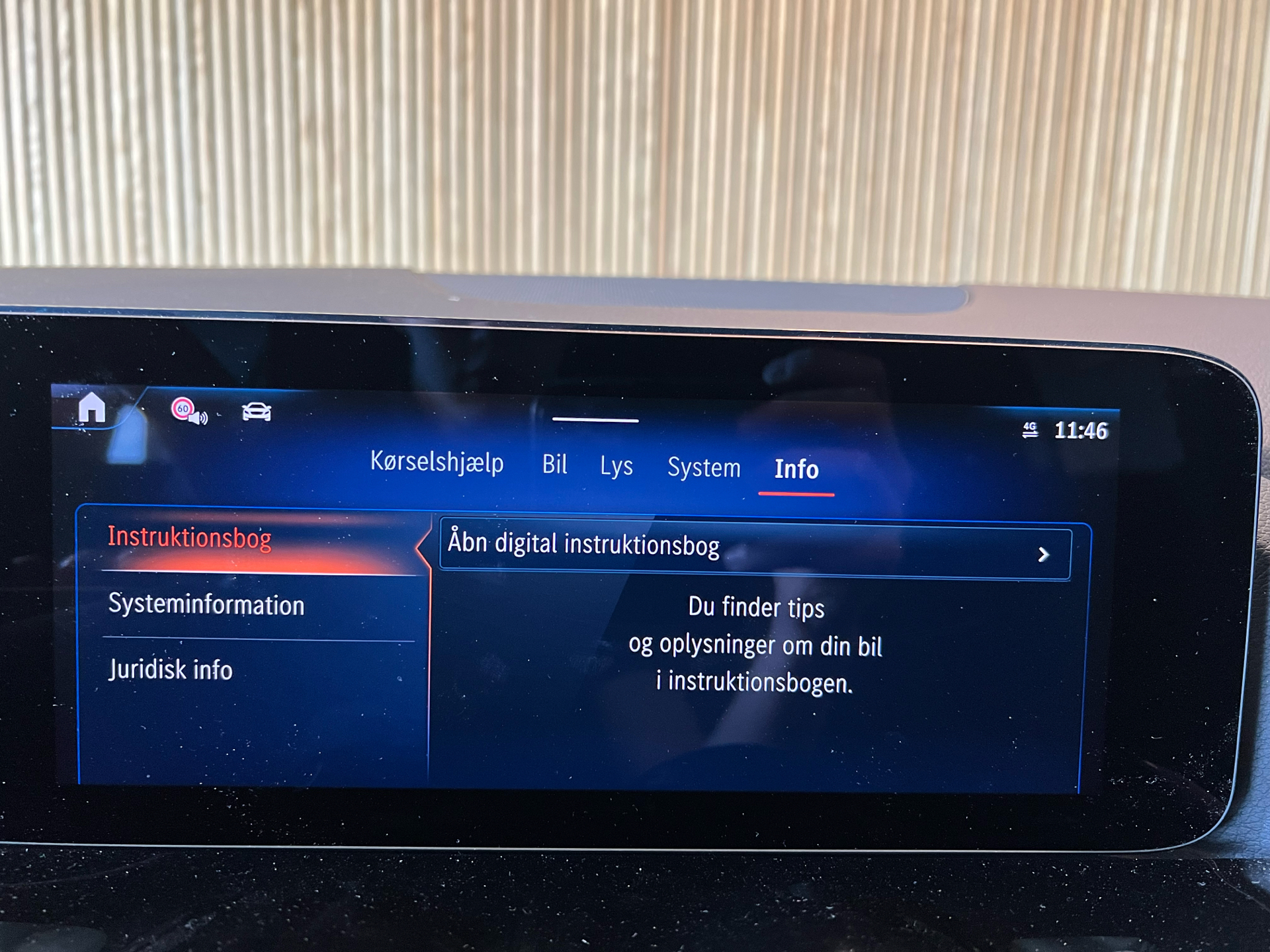 Billede af Mercedes-Benz EQA 300 EL Progressive 4Matic 228HK 5d Aut.