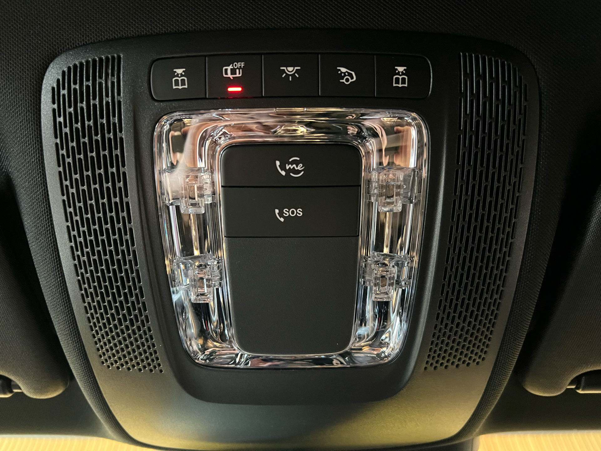 Billede af Mercedes-Benz EQA 300 EL Progressive 4Matic 228HK 5d Aut.